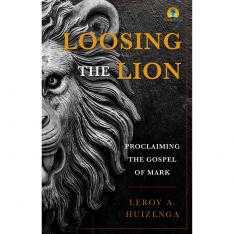 Loosing the Lion